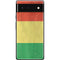 Bolivia Flag Distressed Google Pixel 6 Skin